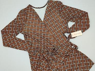 klapki hermes born2be: Kombinezon damski, rozmiar S — 1