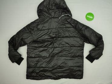 Kobiety: Janina, Kurtka zimowa damska, rozmiar 2XL — 3