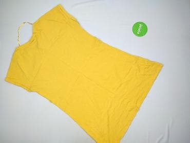 jeans janina: Janina, Tunika damska, rozmiar L — 3