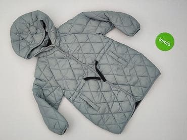 dresy m: Kurtka puchowa Zara, 5-6 lat, Tkaniny syntetyczne, stan - Bardzo dobry — 2