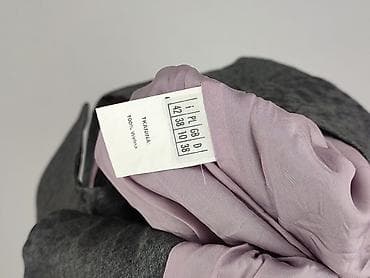 obuwie deezee: Deni Cler Milano, Marynarka damska, rozmiar M — 5