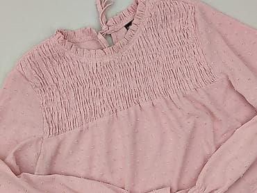 shein bluzki boho: Shein, Bluzka damska, rozmiar L — 1