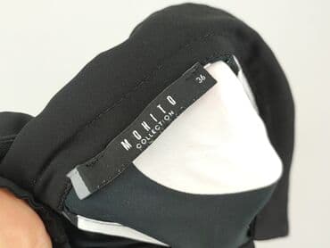 bluzka w grochy, mohito: Mohito, Bluzka damska, rozmiar S — 5