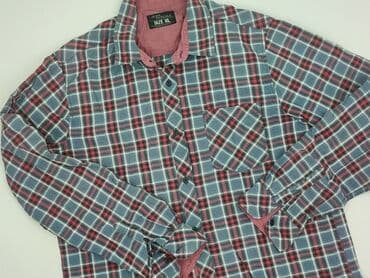 Men: Shirt for men, XL (EU 42), Jean Pascal, condition - Good — 1