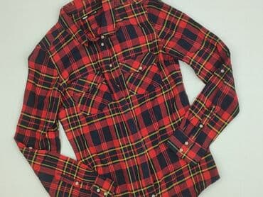 Sinsay, Koszula damska, XS w lalafo.pl Sinsay, Koszula damska, XS