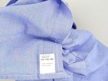 vistula koszule z krótkim rękawem: Vistula, Shirt for men — 5