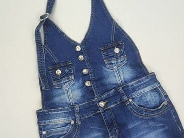 re dress jeans hurtownia: Sukienka damska, rozmiar S — 1