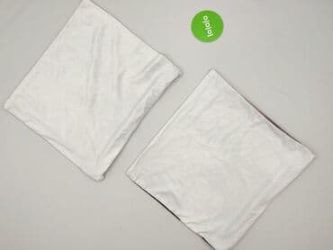 tanie żaluzje: Pillowcase, 37 x 43, kolor - Czarny, stan - Bardzo dobry — 3