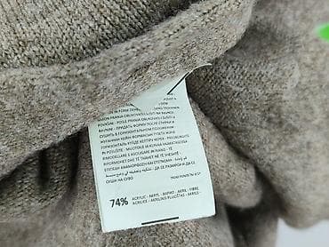 crocs wlochate: Sinsay, Kardigan damski, rozmiar M — 5