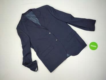 lindex kurtka: H&M, Marynarka dla mężczyzn, rozmiar XL — 2