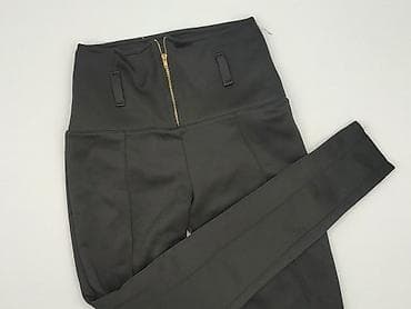 Legginsy Eleganckie damskie, rozmiar S