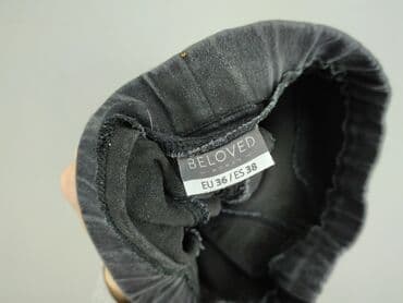 legginsy modelujace push up: Leggings, Legginsy rozmiar S — 4