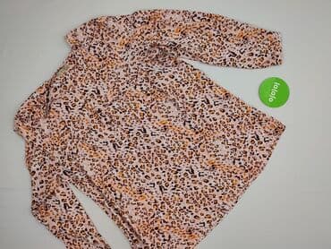 zara bluzki jedwabne: Bluzka damska, rozmiar M — 2