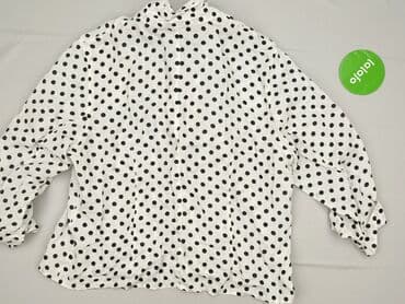 chicaca bluzki: Bluzka damska, rozmiar XL — 3