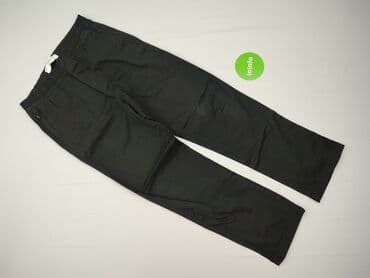 spodnie zakrywające brzuch: Hollister, Chinosy dla mężczyzn, rozmiar S — 2