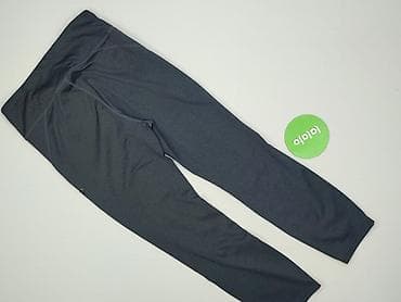 kupon reebok: 4F, Legginsy Sportowe damskie, rozmiar M — 3