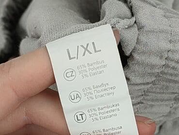 szorty damskie bojówki: Szorty damskie, rozmiar XL — 4