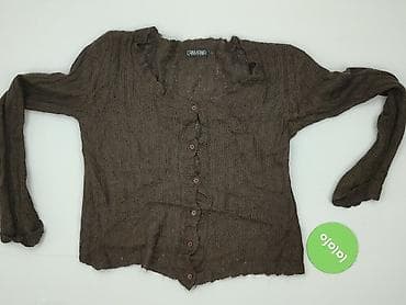 la mode second hand: Cuyana, Kardigan damski, rozmiar One size — 2