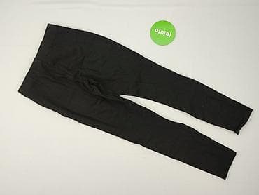 leginsy bumpro: Lindex, Spodnie materiałowe damskie, rozmiar XS — 3