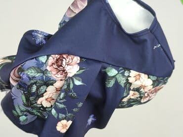 plisowane spódnice i marynarka: Pronto Moda, Bluzka damska, rozmiar M — 5