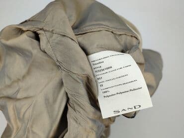 koszula swoateczna: Sand&Sky, Marynarka dla mężczyzn, rozmiar M — 4