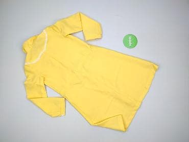 żółta sukienki: Sukienka damska, rozmiar S — 3