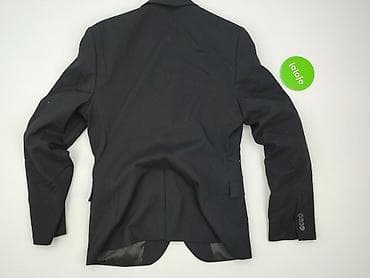 cekiny hm: H&M, Marynarka damska, rozmiar 2XL — 3