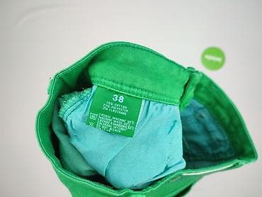 Kobiety: Jeansy damskie, rozmiar M — 4