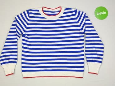 c a sweter w paski: Shein, Women`s sweater, size M (EU 38) — 2