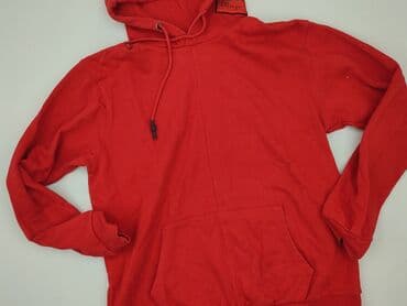 h: Carry, Bluza z kapturem dla mężczyzn, rozmiar 2XL — 1