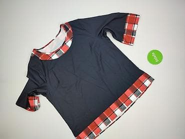 bluzo koc primark: Bluzka damska, rozmiar XL — 2