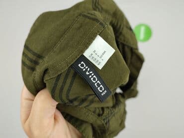 koszula niebieska hm: H&M Divided, Koszula damska, rozmiar S — 4