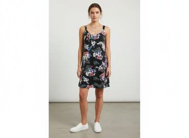 hawajska sukienka: House, Sukienka damska, rozmiar M — 6