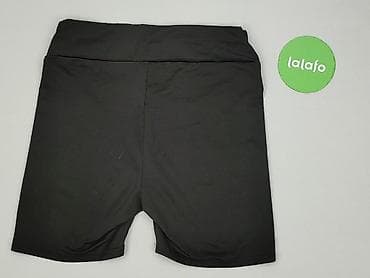 bokserki decathlon: Shein, Szorty damskie, rozmiar M — 4