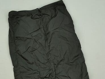 spódnice dresowe długie: H&M, Spódnica damska, rozmiar S — 1