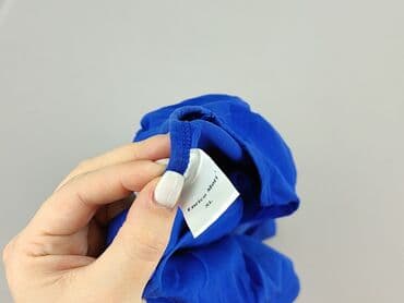 majtki nautica: T-shirt damski, rozmiar XL — 4