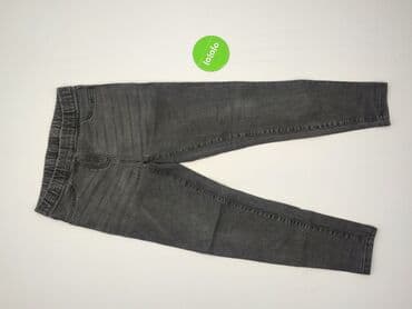 krótkie spodenki do grubych rajstop: Tessentials, Leggings Elegant for women, size M (EU 38) — 2