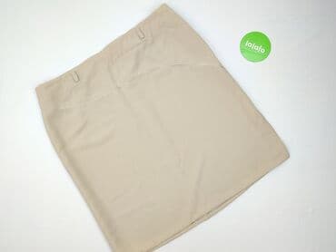 spódnice z fałdami: Women`s skirt, size 6XL (EU 52) — 2