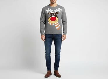 ifriko swetry: Sweter damski, rozmiar S — 1