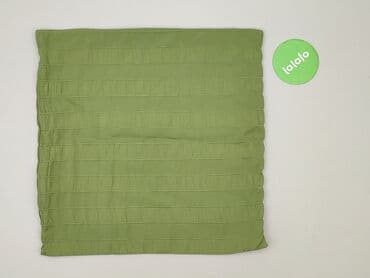 Poduszki: Pillowcase, 50 x 50, kolor - Jasnozielony, stan - Idealny — 2