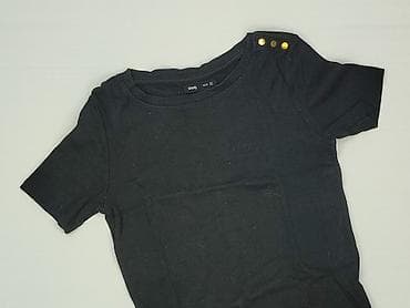 Sinsay, T-shirt damski, rozmiar XS