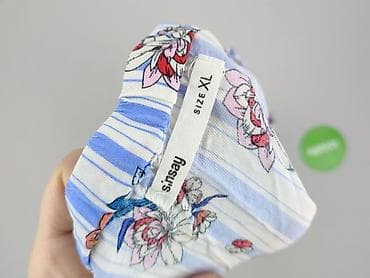 biustonosze 75 d: Bluzka damska, rozmiar XL — 6