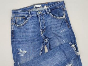 koszula stone island: Jeans for men, XL (EU 42), Zara, condition - Good — 1