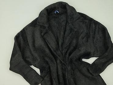 Kardigan damski, rozmiar 8XL
