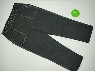 45 x 24: Bpc bonprix collection, Jeansy damskie, rozmiar 3XL — 2