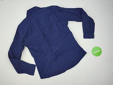 bluza m: H&M, Koszulа dla mężczyzn, rozmiar M — 3