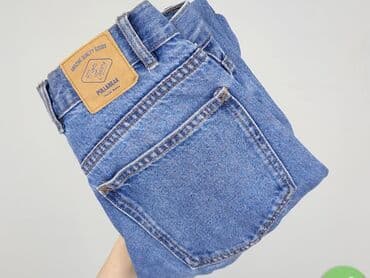 pull and bear jeansy damskie: PULL&BEAR, Jeansy damskie, rozmiar XS — 5