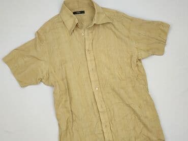 obcisłe koszulki: Shirt for men, M (EU 38), condition - Very good — 1