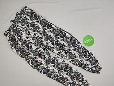 spodnie hello kitt: Spodnie damskie, rozmiar S — 3