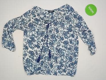 multiblu bluzki: Janina, Bluzka damska, rozmiar M — 4